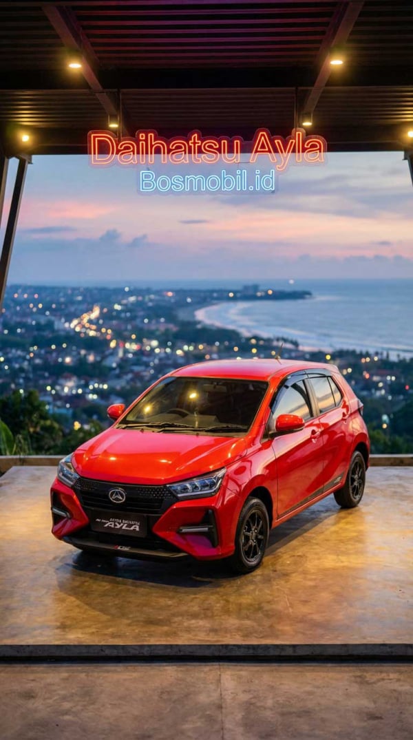 Daihatsu Soepomo