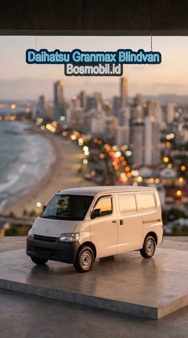 Daihatsu Soepomo