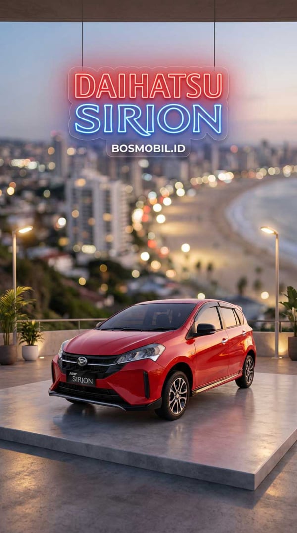 Daihatsu Soepomo