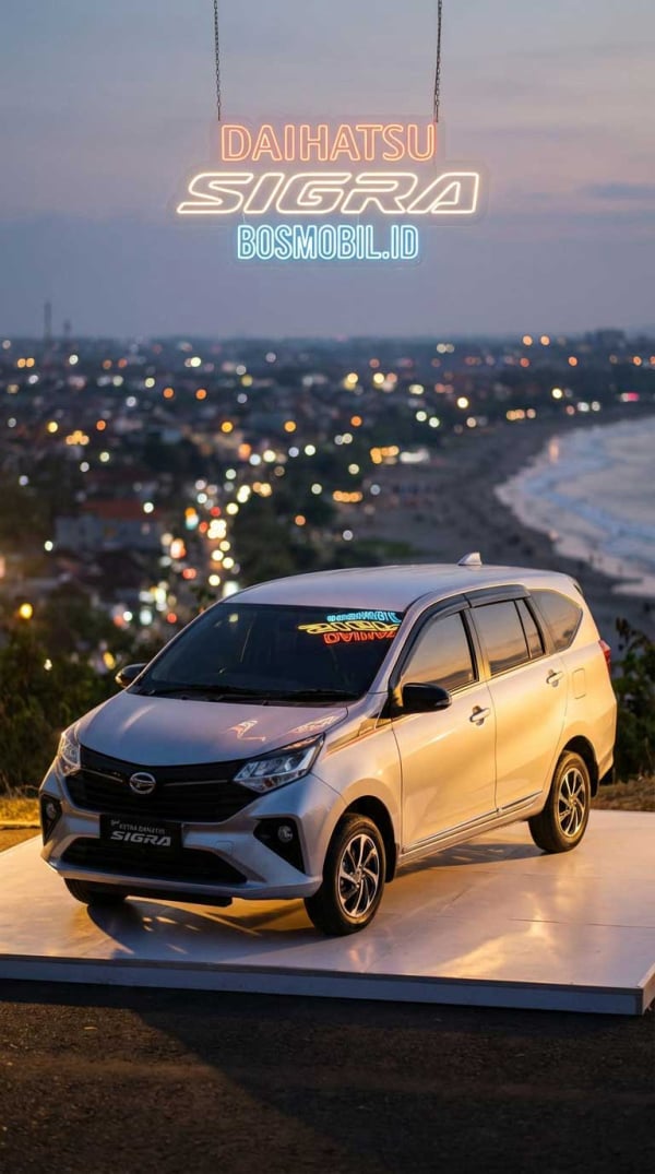 Daihatsu Soepomo