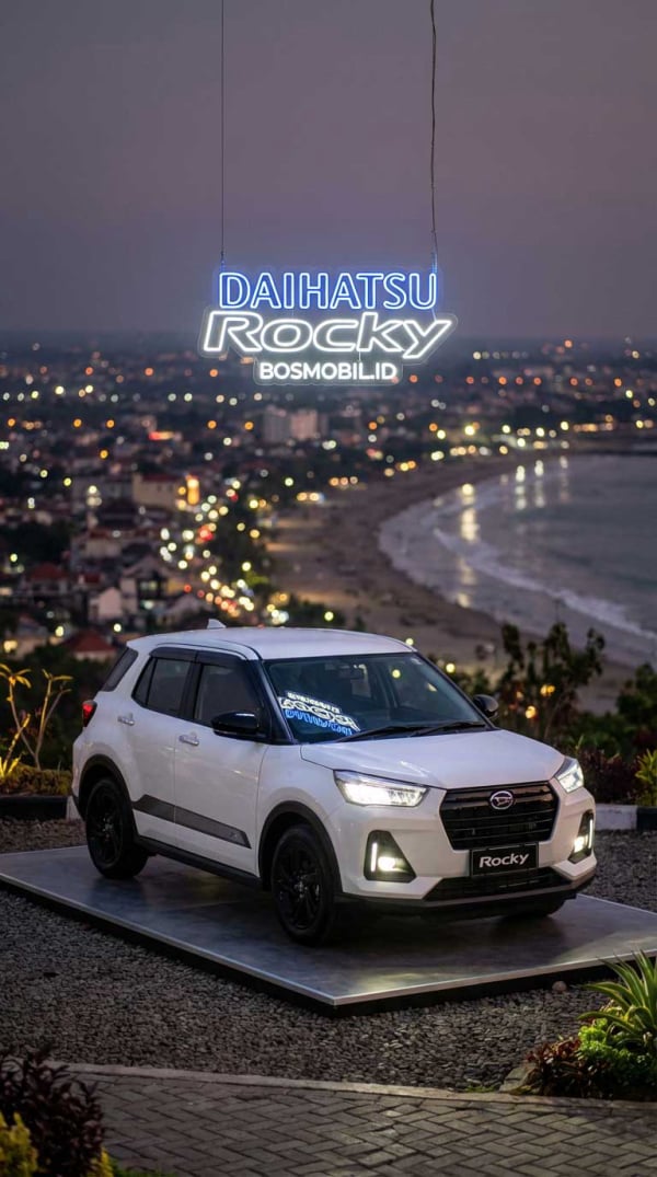 Daihatsu Soepomo