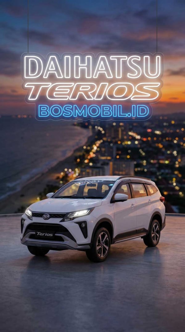 Daihatsu Soepomo