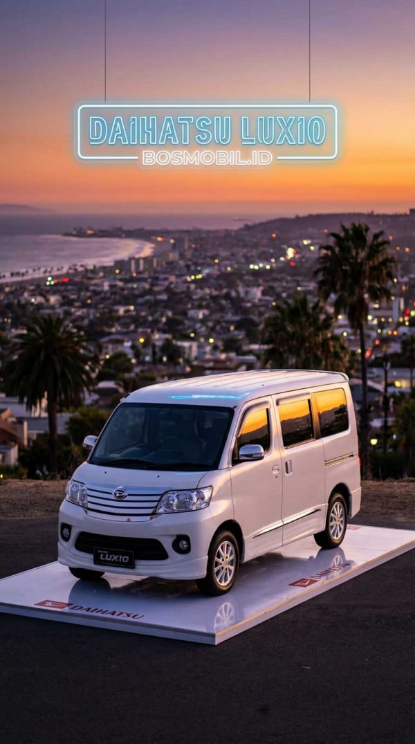 Daihatsu Soepomo