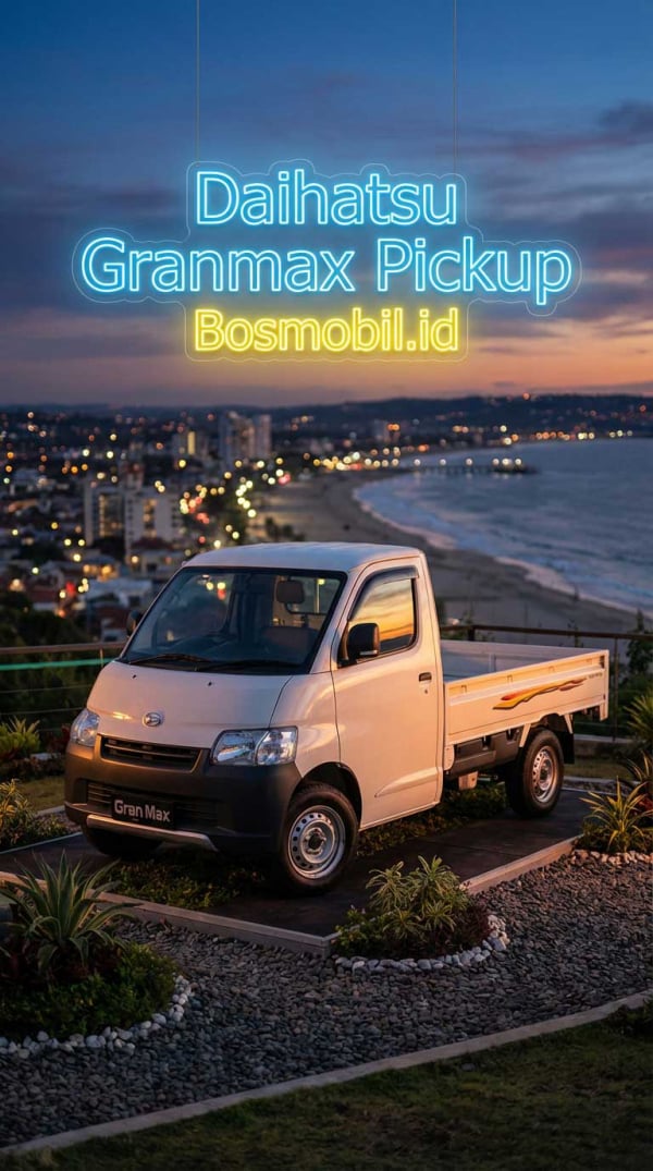 Daihatsu Soepomo