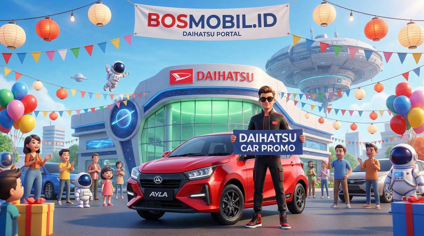 Daihatsu Soepomo