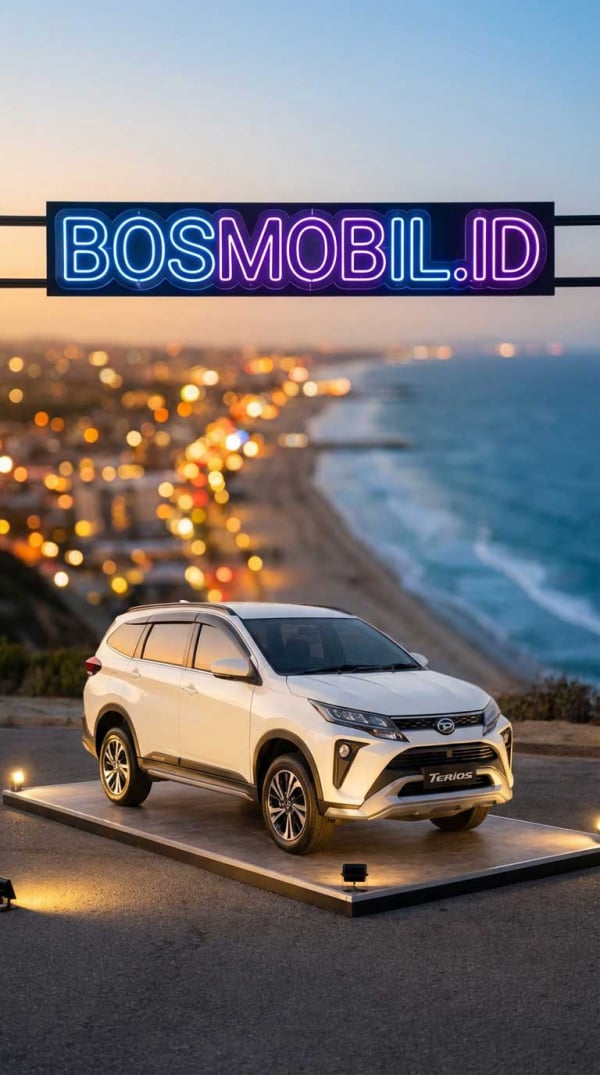 Daihatsu Soepomo