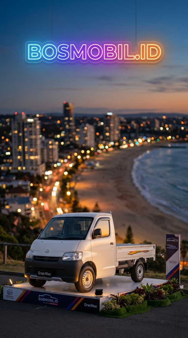 Daihatsu Soepomo