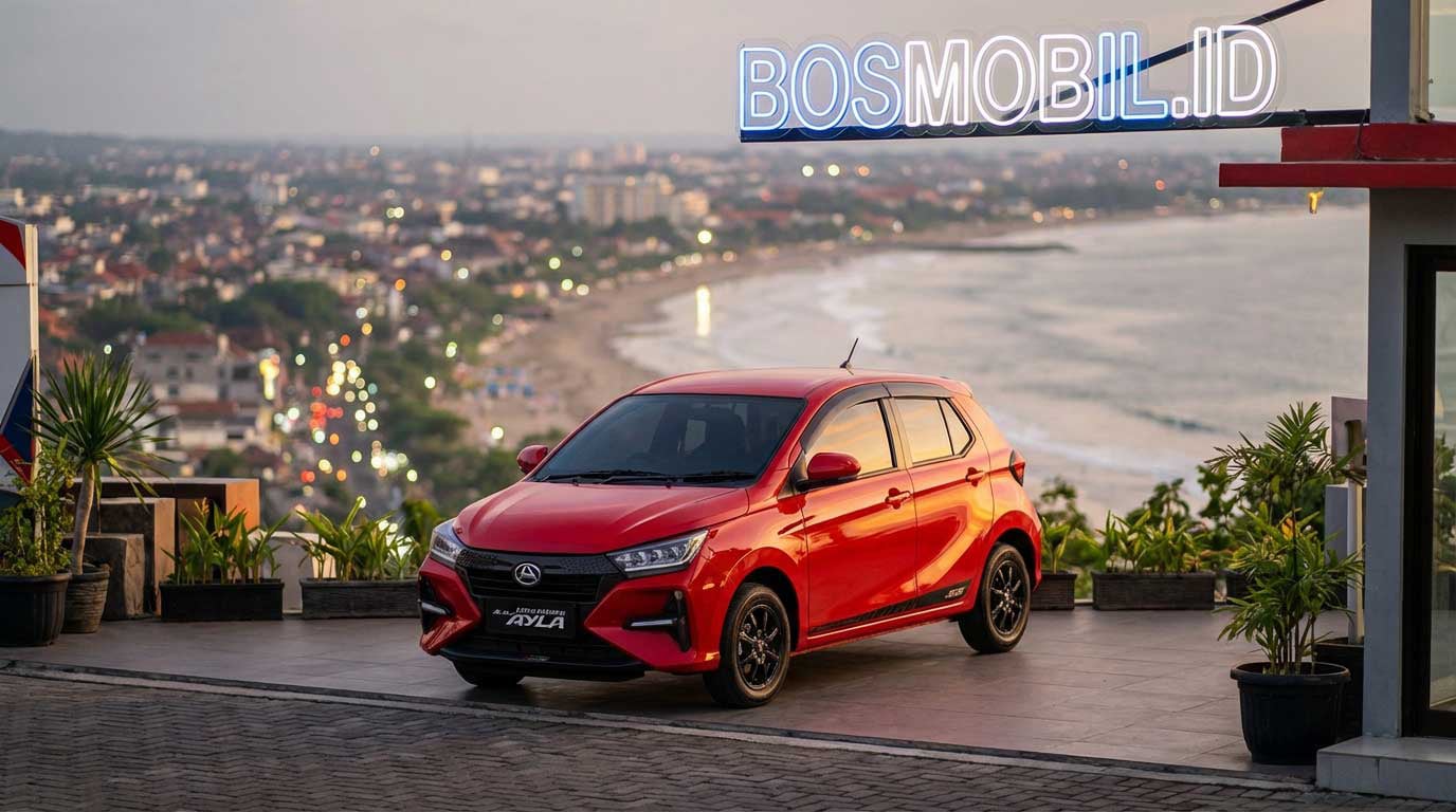 Daihatsu Soepomo