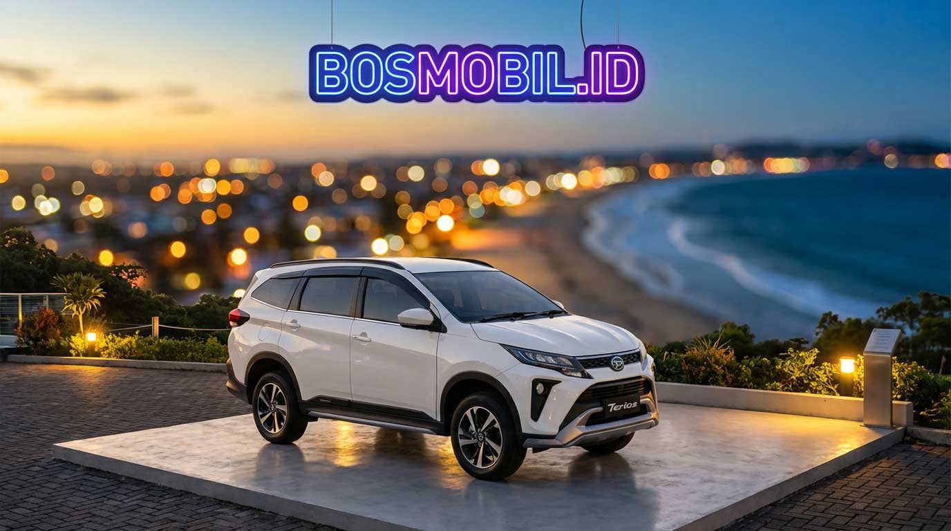 Daihatsu Soepomo