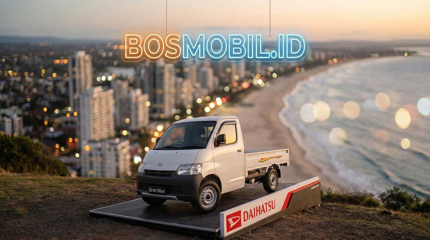Daihatsu Soepomo